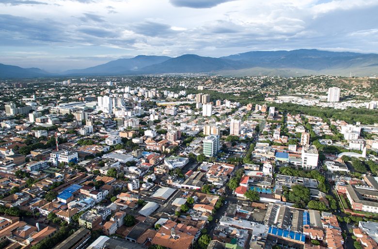 CUCUTA